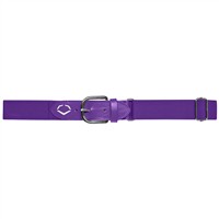 Evoshield Elastic Game Belt, Purple