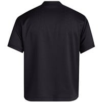 adidas Men's Adizero Dugout Baseball Cage Jacket, Black