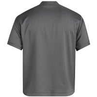 adidas Men's Adizero Dugout Baseball Cage Jacket, Grey