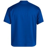 adidas Men's Adizero Dugout Baseball Cage Jacket, Royal