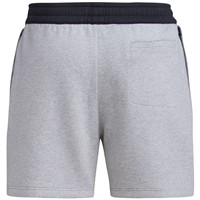 adidas Men's Dugout Batting Practice Baseball Shorts, Grey