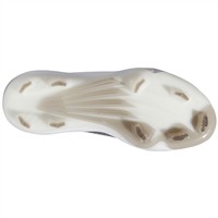 adidas Men's Adizero Impact TPU Molded Baseball Cleats, Black/White