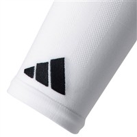adidas Compression Sleeve, White