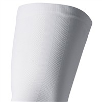 adidas Compression Sleeve, White