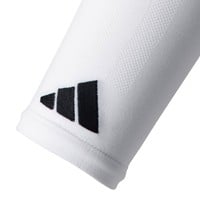adidas Compression Sleeve, White