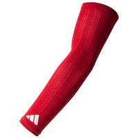 adidas Compression Sleeve, Red