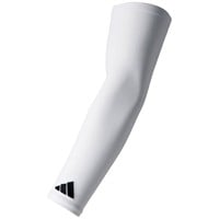 adidas Compression Sleeve, White