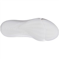 adidas Women's Instinct Fastpitch Sotball Turf Trainers, White/Black