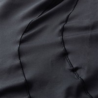 adidas Men's Techfit COLD.RDY Long Sleeve Baseball Shirt, Black