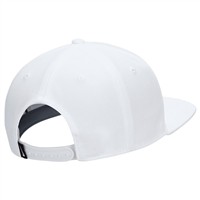 NIKE Dri-FIT Pro Baseball Hat, Grey