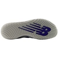New Balance Men's Ohtani 1 Baseball Turf Shoes, Grey
