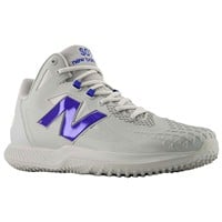 New Balance Men's Ohtani 1 Baseball Turf Shoes, Grey