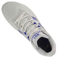 New Balance Men's Ohtani 1 Baseball Turf Shoes, Grey