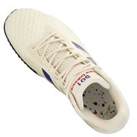 New Balance Men's Ohtani 1 Baseball Turf Shoes, Grey/Navy