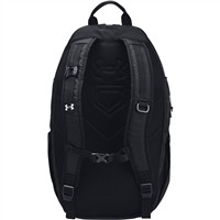 Under Armour Yard 2.0 Bat Pack, Black/Silver