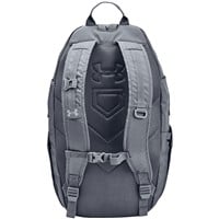 Under Armour Yard 2.0 Bat Pack, Grey/Silver