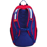 Under Armour Yard 2.0 Bat Pack, Red/Royal