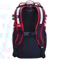 Under Armour Utility Bat Pack, Navy/White