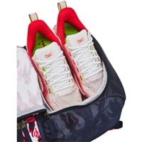 Under Armour Utility Bat Pack, Navy/White