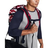 Under Armour Utility Bat Pack, Navy/White