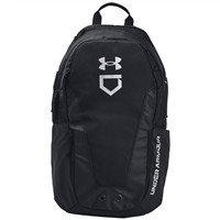Under Armour Utility Bat Pack, Black/White