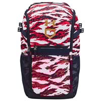 Under Armour Utility Bat Pack, Navy/White