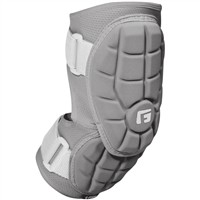 G-Form Elite 2 Batters Elbow Guard, Grey