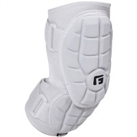 G-Form Elite 2 Batters Elbow Guard, White