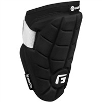 G-Form Elite Speed Batters Elbow Guard, Black