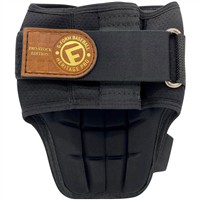 G-Form Heritage Pro Elbow Guard, Brown