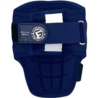 G-Form Heritage Pro Elbow Guard, Navy/White