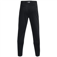 Under Armour Men's Utility Relaxed Baseball Pants, Black