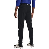 Under Armour Men's Utility Relaxed Baseball Pants, Black