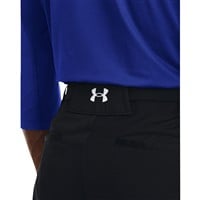 Under Armour Men's Utility Relaxed Baseball Pants, Black