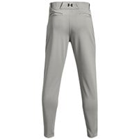 Under Armour Men's Utility Relaxed Baseball Pants, Grey