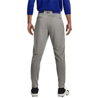 Under Armour Men's Utility Relaxed Baseball Pants, Grey