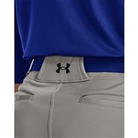 Under Armour Men's Utility Relaxed Baseball Pants, Grey