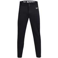 Under Armour Men's Utility Relaxed Baseball Pants, Black