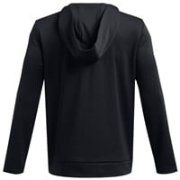 Under Armour Men's Utility Baseball Hoodie, Black