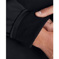 Under Armour Men's Utility Baseball Hoodie, Black