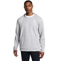 Under Armour Men's Utility Baseball Hoodie, Grey