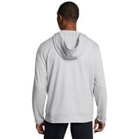 Under Armour Men's Utility Baseball Hoodie, Grey