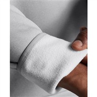 Under Armour Men's Utility Baseball Hoodie, Grey