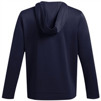 Under Armour Men's Utility Baseball Hoodie, Navy
