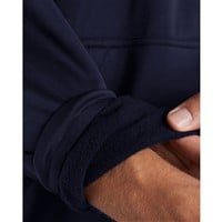 Under Armour Men's Utility Baseball Hoodie, Navy