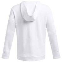 Under Armour Men's Utility Baseball Hoodie, White