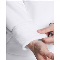 Under Armour Men's Utility Baseball Hoodie, White