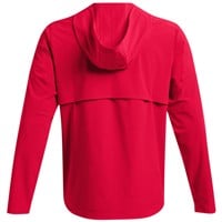 Under Armour Men's Utility Pro Baseball Cage Jacket, Grey