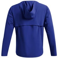 Under Armour Men's Utility Pro Baseball Cage Jacket, Grey