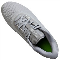 Under Armour Men's Yard MT 3.0 Metal Baseball Cleats, Grey